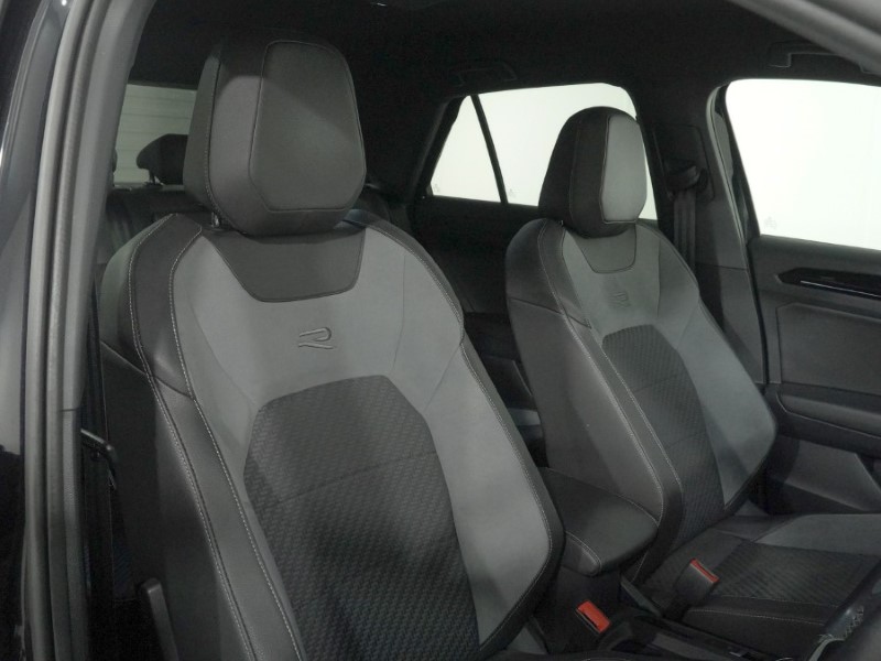 2021 (21) VOLKSWAGEN T-ROC 2.0 TSI 4MOTION R 5dr DSG 5403169