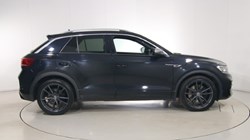 2021 (21) VOLKSWAGEN T-ROC 2.0 TSI 4MOTION R 5dr DSG 5403211