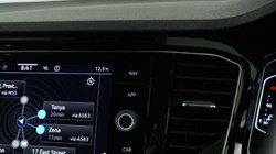 2021 (21) VOLKSWAGEN T-ROC 2.0 TSI 4MOTION R 5dr DSG 5403187