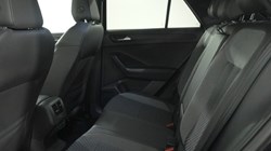 2021 (21) VOLKSWAGEN T-ROC 2.0 TSI 4MOTION R 5dr DSG 5403181