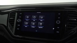2021 (21) VOLKSWAGEN T-ROC 2.0 TSI 4MOTION R 5dr DSG 5403198