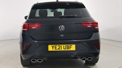 2021 (21) VOLKSWAGEN T-ROC 2.0 TSI 4MOTION R 5dr DSG 5403209