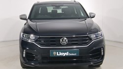 2021 (21) VOLKSWAGEN T-ROC 2.0 TSI 4MOTION R 5dr DSG 5403205
