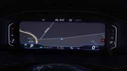 2021 (21) VOLKSWAGEN T-ROC 2.0 TSI 4MOTION R 5dr DSG 5403201