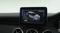 2016 (66) MERCEDES-BENZ A CLASS A200 AMG Line Premium 5dr Auto 5408822