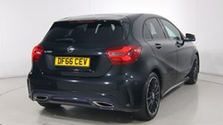 2016 (66) MERCEDES-BENZ A CLASS A200 AMG Line Premium 5dr Auto 5408778