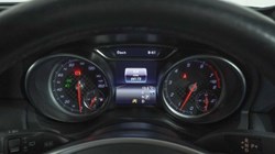 2016 (66) MERCEDES-BENZ A CLASS A200 AMG Line Premium 5dr Auto 5408821