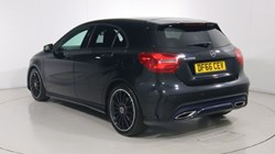 2016 (66) MERCEDES-BENZ A CLASS A200 AMG Line Premium 5dr Auto 1