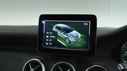 2016 (66) MERCEDES-BENZ A CLASS A200 AMG Line Premium 5dr Auto 5408823