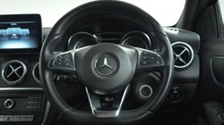 2016 (66) MERCEDES-BENZ A CLASS A200 AMG Line Premium 5dr Auto 5408790