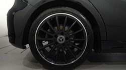 2016 (66) MERCEDES-BENZ A CLASS A200 AMG Line Premium 5dr Auto 5408794