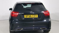 2016 (66) MERCEDES-BENZ A CLASS A200 AMG Line Premium 5dr Auto 5408777