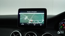 2016 (66) MERCEDES-BENZ A CLASS A200 AMG Line Premium 5dr Auto 5408810