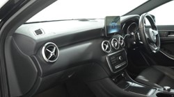 2016 (66) MERCEDES-BENZ A CLASS A200 AMG Line Premium 5dr Auto 5408784