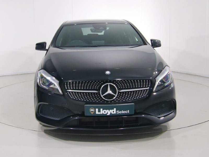 2016 (66) MERCEDES-BENZ A CLASS A200 AMG Line Premium 5dr Auto 5408773