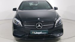 2016 (66) MERCEDES-BENZ A CLASS A200 AMG Line Premium 5dr Auto 5408773