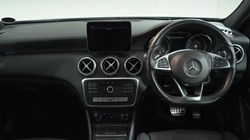 2016 (66) MERCEDES-BENZ A CLASS A200 AMG Line Premium 5dr Auto 5408788