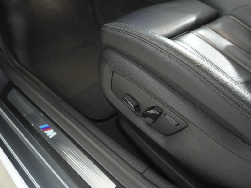 2018 (68) BMW 5 SERIES 530d M Sport 4dr Auto 5426349