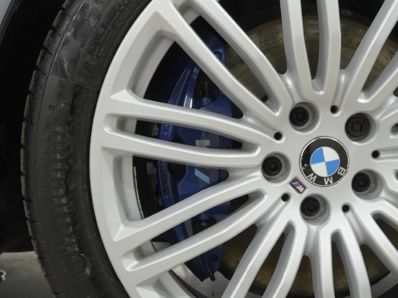 2018 (68) BMW 5 SERIES 530d M Sport 4dr Auto 5426383