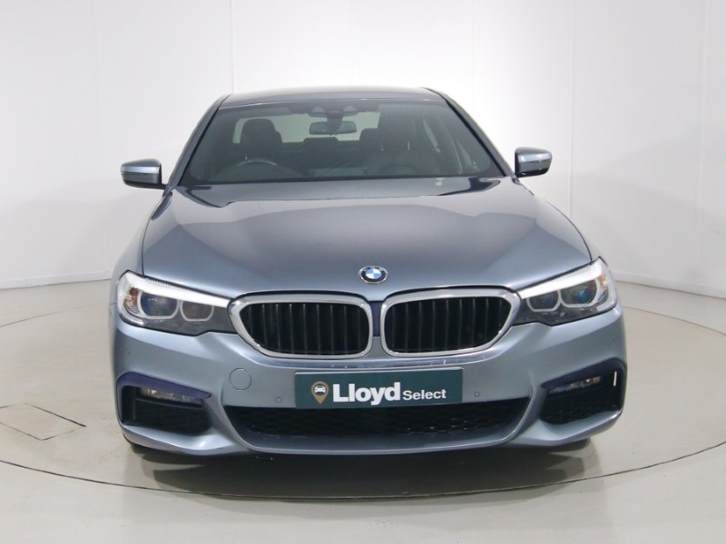 2018 (68) BMW 5 SERIES 530d M Sport 4dr Auto 5426385