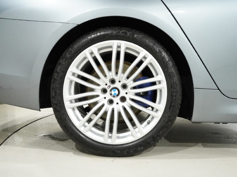 2018 (68) BMW 5 SERIES 530d M Sport 4dr Auto 5426356