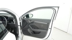 2021 (21) AUDI A3 35 TDI Edition 1 5dr S Tronic 5410160