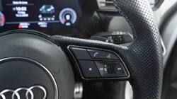 2021 (21) AUDI A3 35 TDI Edition 1 5dr S Tronic 5410169