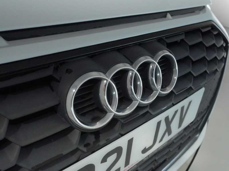 2021 (21) AUDI A3 35 TDI Edition 1 5dr S Tronic 5410154