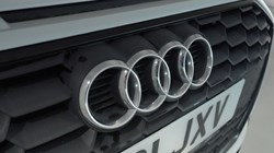 2021 (21) AUDI A3 35 TDI Edition 1 5dr S Tronic 5410154