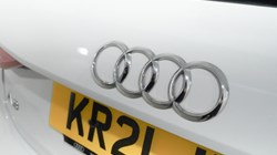 2021 (21) AUDI A3 35 TDI Edition 1 5dr S Tronic 5410142