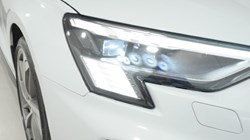 2021 (21) AUDI A3 35 TDI Edition 1 5dr S Tronic 5410155