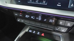 2021 (21) AUDI A3 35 TDI Edition 1 5dr S Tronic 5410177