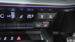2021 (21) AUDI A3 35 TDI Edition 1 5dr S Tronic 5410178