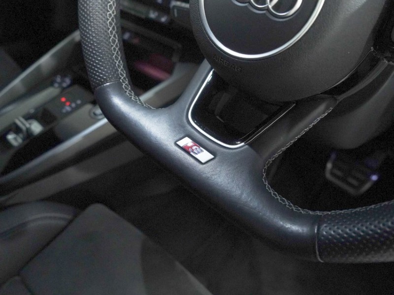 2021 (21) AUDI A3 35 TDI Edition 1 5dr S Tronic 5410168