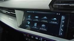 2021 (21) AUDI A3 35 TDI Edition 1 5dr S Tronic 5410183