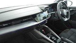 2021 (21) AUDI A3 35 TDI Edition 1 5dr S Tronic 5410146