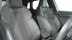 2021 (21) AUDI A3 35 TDI Edition 1 5dr S Tronic 5410164
