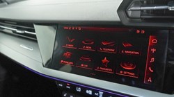 2021 (21) AUDI A3 35 TDI Edition 1 5dr S Tronic 5410182