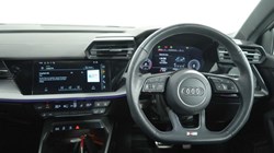 2021 (21) AUDI A3 35 TDI Edition 1 5dr S Tronic 5410148