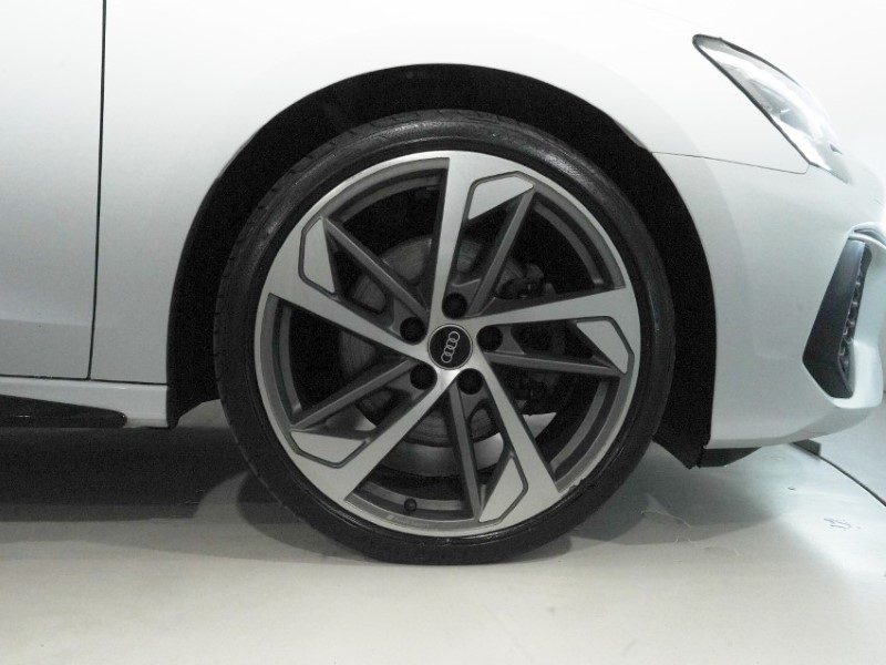 2021 (21) AUDI A3 35 TDI Edition 1 5dr S Tronic 5410156