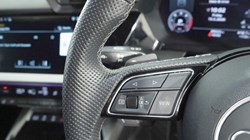 2021 (21) AUDI A3 35 TDI Edition 1 5dr S Tronic 5410170