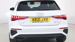 2021 (21) AUDI A3 35 TDI Edition 1 5dr S Tronic 5410188