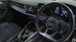 2021 (21) AUDI A3 35 TDI Edition 1 5dr S Tronic 5410158