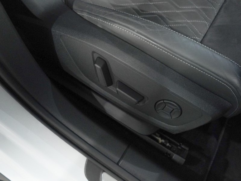 2021 (21) AUDI A3 35 TDI Edition 1 5dr S Tronic 5410166