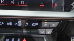 2021 (21) AUDI A3 35 TDI Edition 1 5dr S Tronic 5410179