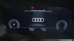 2021 (21) AUDI A3 35 TDI Edition 1 5dr S Tronic 5410186