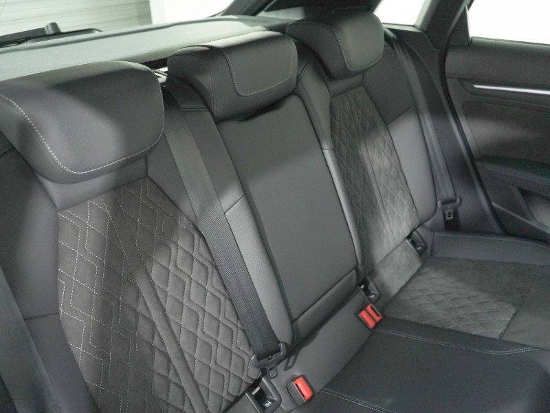 2021 (21) AUDI A3 35 TDI Edition 1 5dr S Tronic 5410165
