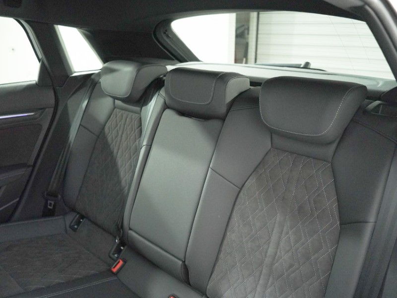 2021 (21) AUDI A3 35 TDI Edition 1 5dr S Tronic 5410147