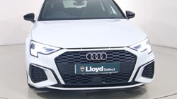 2021 (21) AUDI A3 35 TDI Edition 1 5dr S Tronic 5410192