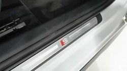 2021 (21) AUDI A3 35 TDI Edition 1 5dr S Tronic 5410163